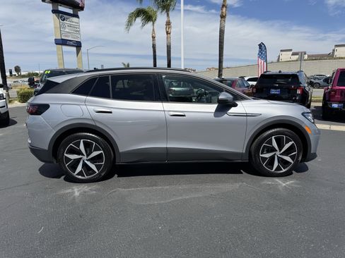 Certified 2023 Volkswagen ID.4 S RWD image 11