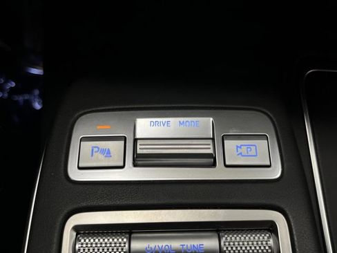 Used 2025 Genesis GV70 2.5T w/ Sport Prestige Package image 25