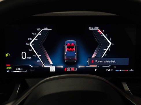 Used 2024 BMW 530i xDrive w/ Convenience Package image 27