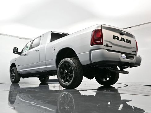 New 2026 RAM 2500 Laramie image 45