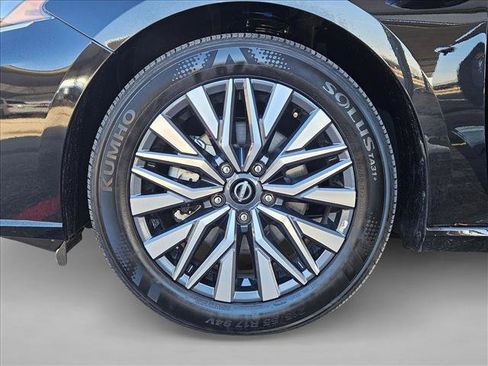 Used 2025 Nissan Altima 2.5 SV image 22