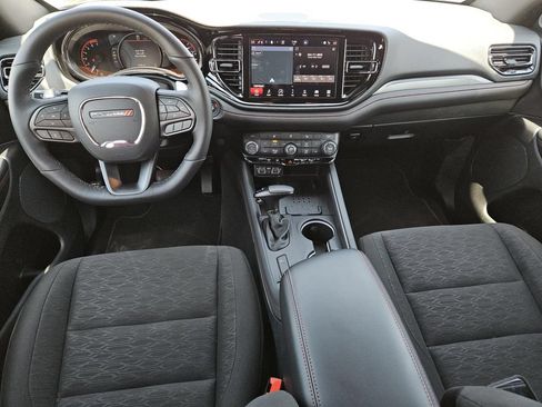 Used 2026 Dodge Durango GT w/ Blacktop Package AWD/4WD image 15
