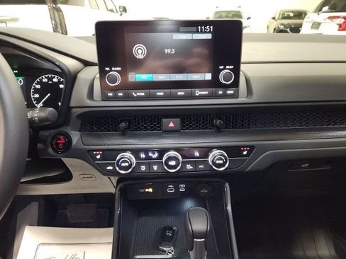 Certified 2024 Honda CR-V Sport image 14
