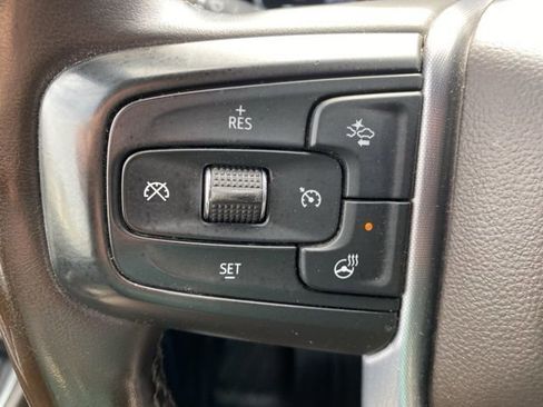 Used 2024 GMC Sierra 2500 SLT w/ SLT Premium Package image 24