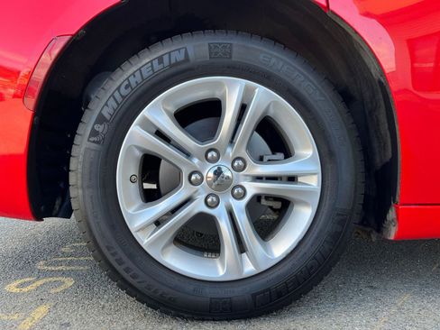 Used 2022 Dodge Charger SXT image 30