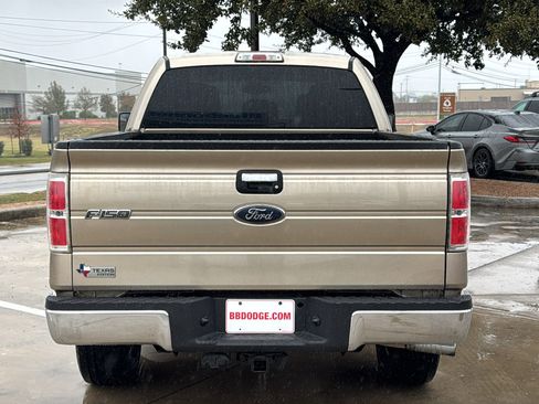 Used 2012 Ford F150 XLT w/ XLT Chrome Pkg image 6