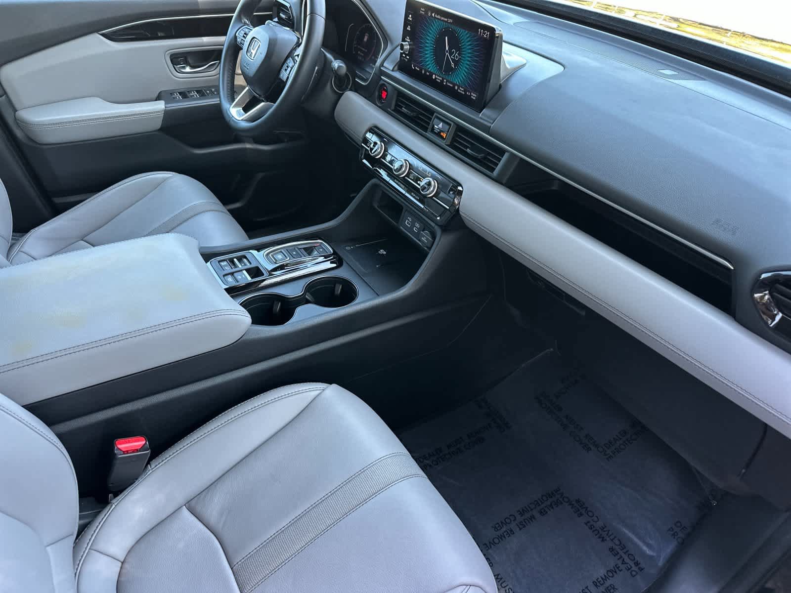 Used 2023 Honda Pilot EX-L image 17