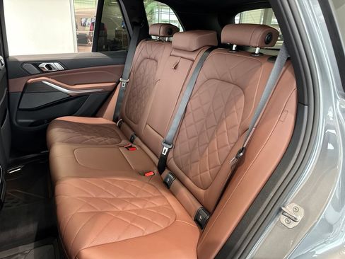 Used 2026 BMW X5 xDrive40i AWD/4WD image 41