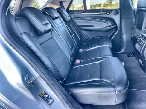 Used 2014 Mercedes-Benz ML 350 2WD image 14