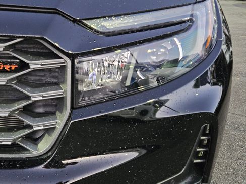 Used 2023 Honda Passport TrailSport image 13