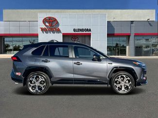 Used 2024 Toyota RAV4 XSE w/ Weather Package video 2