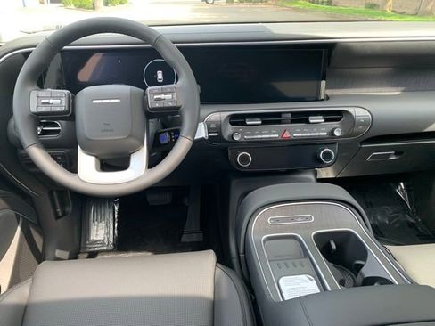 New 2026 Hyundai Palisade SEL Premium AWD/4WD image 21