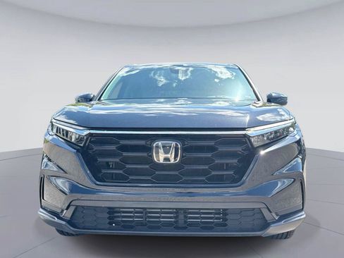 Certified 2023 Honda CR-V EX image 9