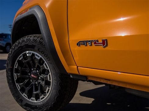 New 2026 GMC Canyon AT4 w/ Technology Plus Package image 3