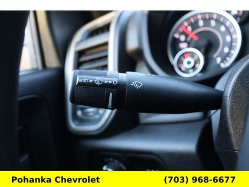 Used 2024 RAM 2500 Tradesman w/ Chrome Appearance Group image 10