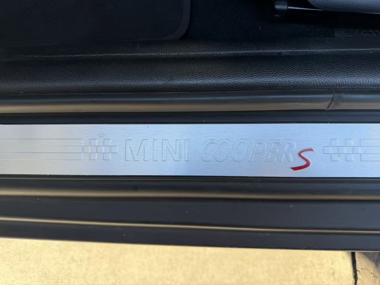 Used 2024 MINI Cooper S FWD image 19