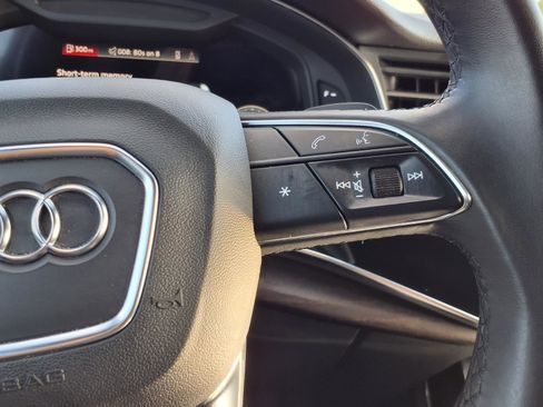 Used 2021 Audi Q7 3.0T Prestige image 15
