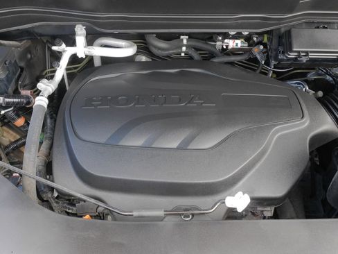 Used 2022 Honda Pilot Black Edition image 37