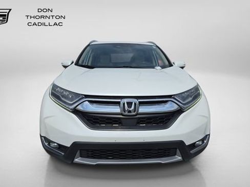 Used 2019 Honda CR-V Touring image 8
