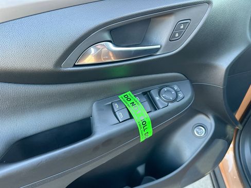 New 2025 Buick Envista Preferred w/ Convenience I Package image 13