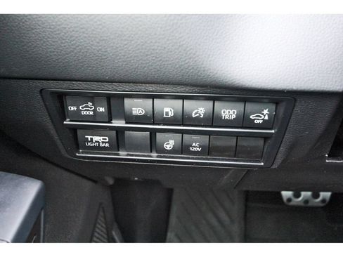 Used 2023 Toyota Tundra TRD Pro AWD/4WD image 20