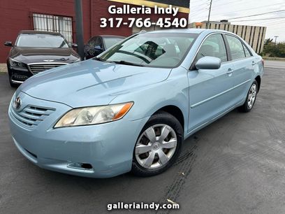 Used 2009 Toyota Camry SE