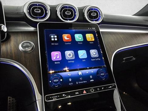 Certified 2025 Mercedes-Benz CLE 450 4MATIC Coupe image 16