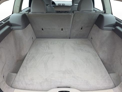 Used 2009 Volvo V50 2.4i image 21