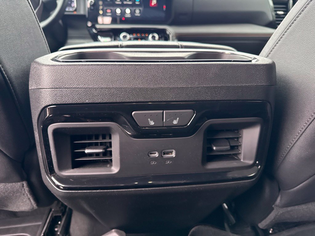 Used 2024 GMC Sierra 1500 AT4 w/ AT4 Preferred Package AWD/4WD image 20