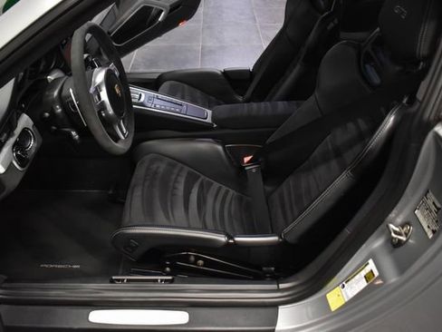 Used 2015 Porsche 911 GT3 image 19