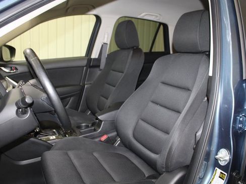 Used 2016 MAZDA CX-5 Touring image 11