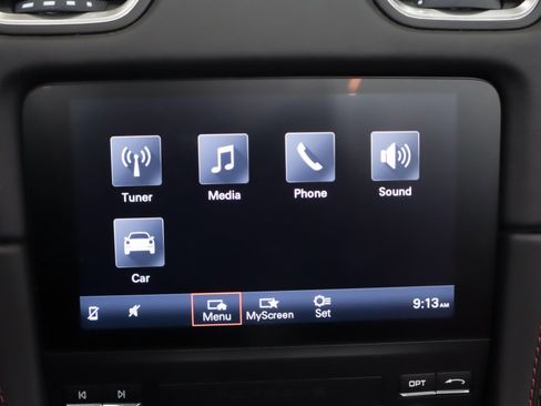 Used 2024 Porsche 718 Boxster S image 22