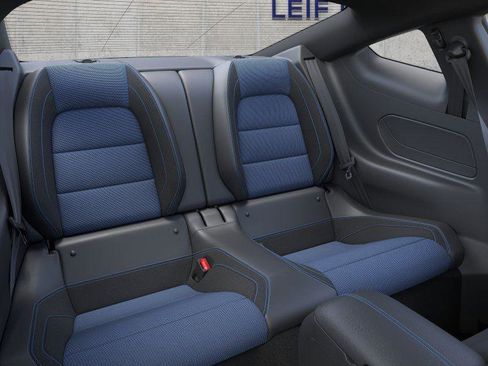 New 2026 Ford Mustang Dark Horse w/ Anti-Theft Package image 11