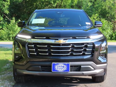 Certified 2026 Chevrolet Equinox LT w/ Safety and Technology Package AWD/4WD image 14
