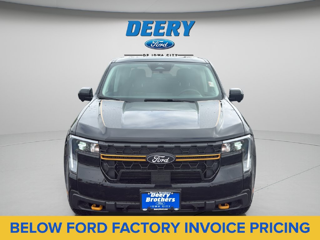 New 2026 Ford Maverick Tremor AWD/4WD image 16