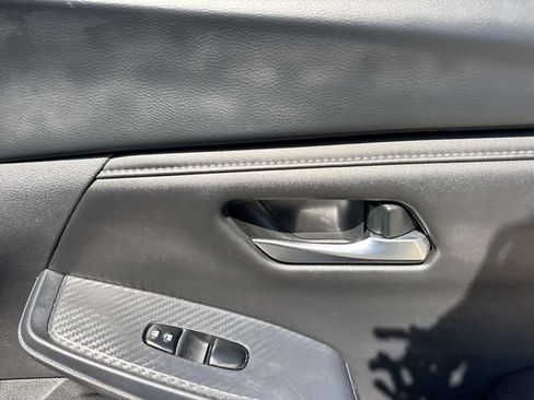 Used 2024 Nissan Sentra SV w/ All-Weather Package FWD image 22