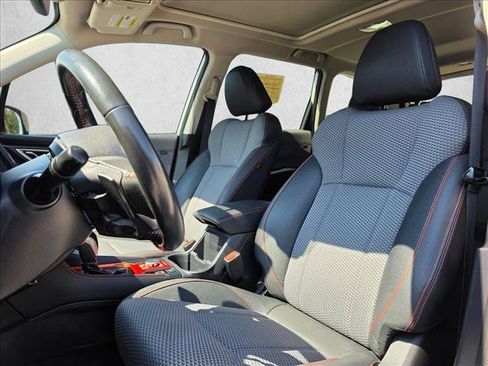 Used 2019 Subaru Forester Sport w/ Popular Package #2 AWD/4WD image 23