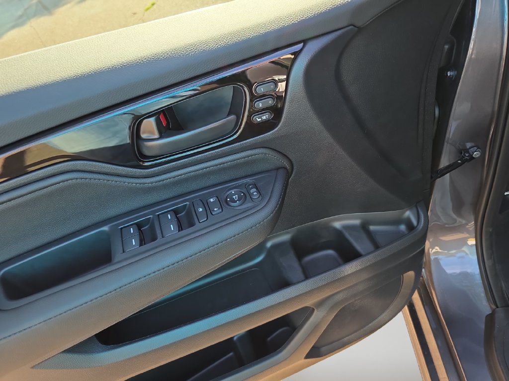 Certified 2026 Honda Odyssey Touring image 10