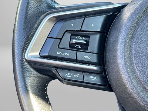 Certified 2022 Subaru Forester Premium image 30