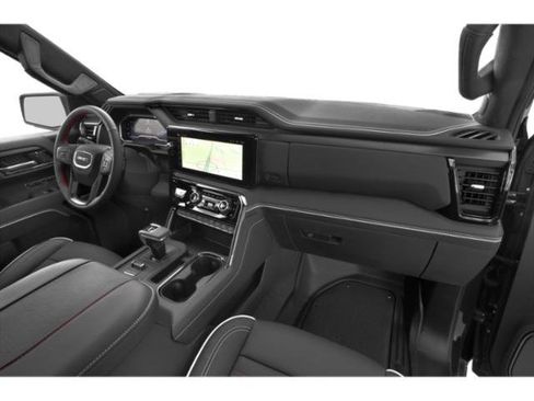 New 2026 GMC Sierra 1500 AT4X w/ LPO, Black Badging Package AWD/4WD image 17