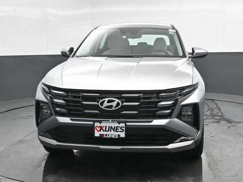 New 2026 Hyundai Tucson SE AWD/4WD image 5