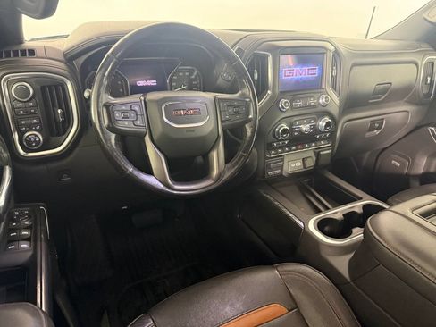Used 2019 GMC Sierra 1500 AT4 w/ AT4 Premium Package AWD/4WD image 21
