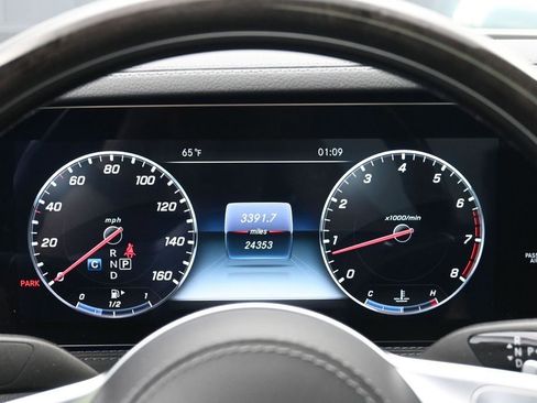 Used 2019 Mercedes-Benz S 560 4MATIC Sedan image 11