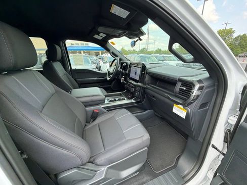 New 2026 Ford F150 STX w/ Equipment Group 200A RWD image 13