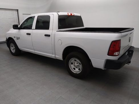 Used 2023 RAM 1500 Tradesman w/ Popular Equipment Group RWD image 3