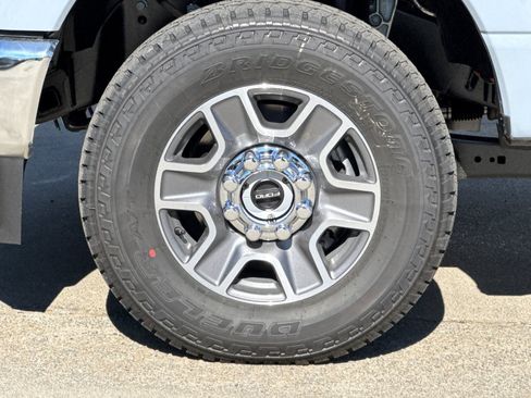 New 2026 Ford F350 Lariat w/ Lariat Ultimate Package image 31