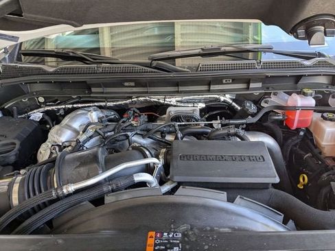 New 2025 GMC Sierra 3500 Pro w/ Convenience Package AWD/4WD image 18