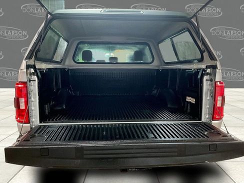 Used 2022 Ford F150 XLT w/ Trailer Tow Package AWD/4WD image 9