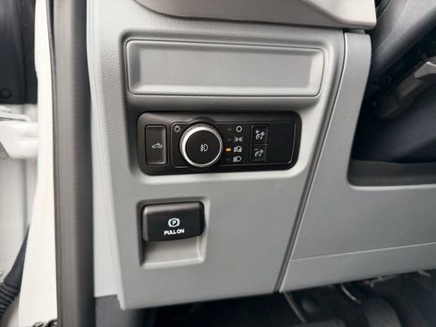 Used 2023 Ford F150 XLT w/ Equipment Group 301A Mid AWD/4WD image 13