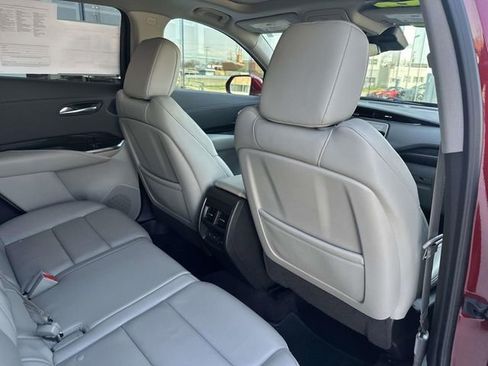 Used 2020 Cadillac XT4 Premium Luxury w/ Cold Weather Package AWD/4WD image 55